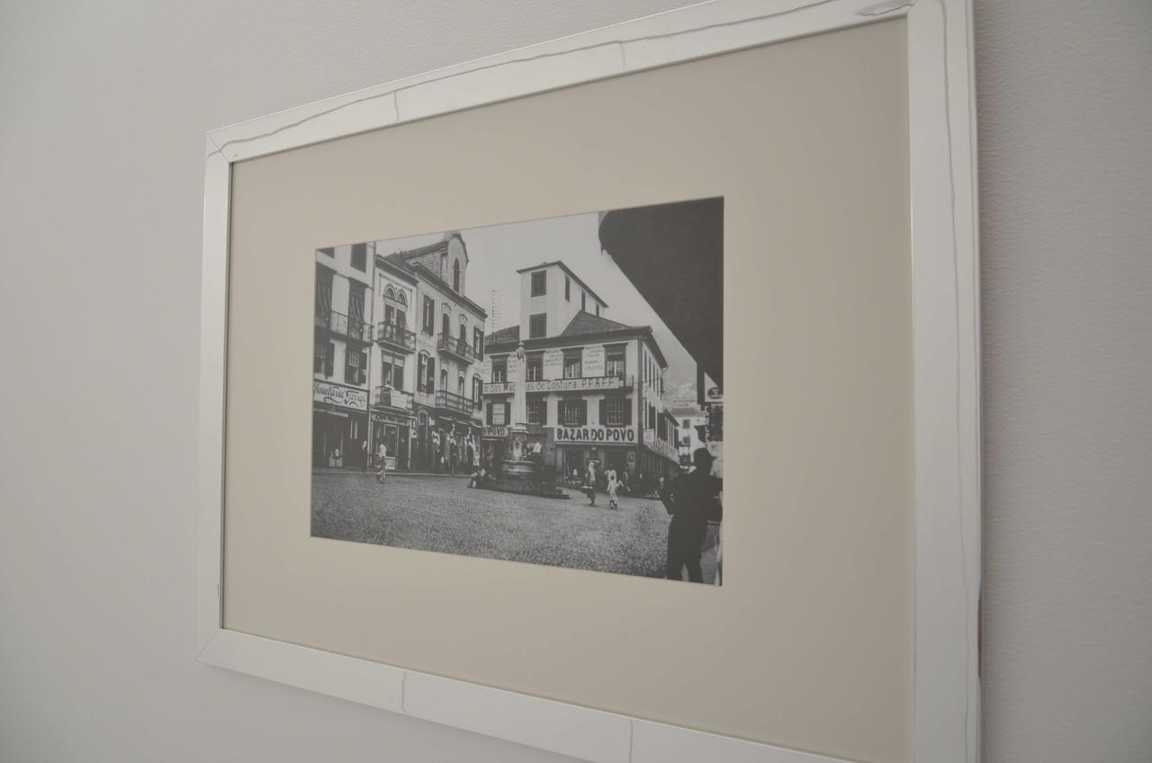 Apartmán Edificio Charles 103 Funchal  Exteriér fotografie